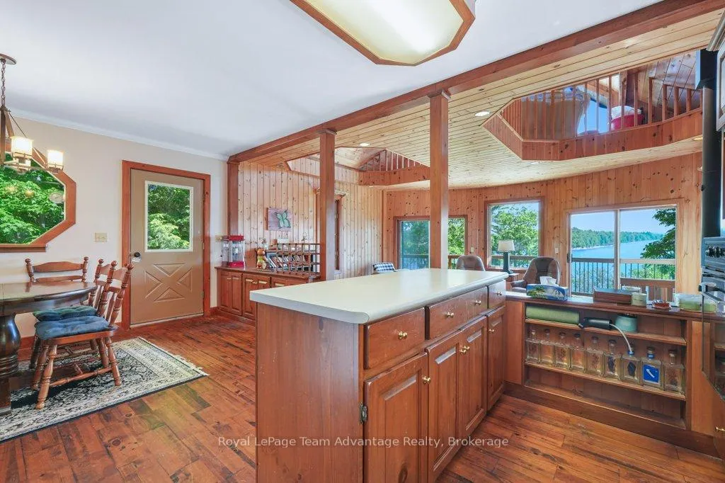 Photo 14 of 3 Island 19C, Carling — HOMEH