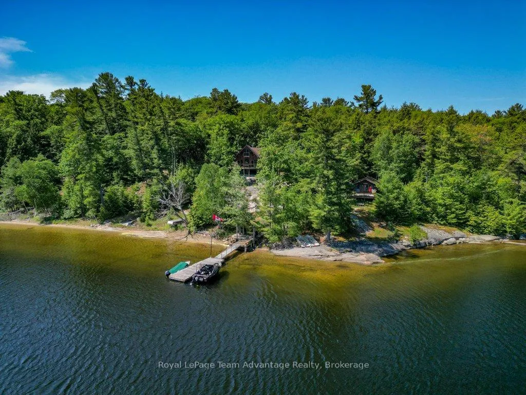 Photo 46 of 3 Island 19C, Carling — HOMEH