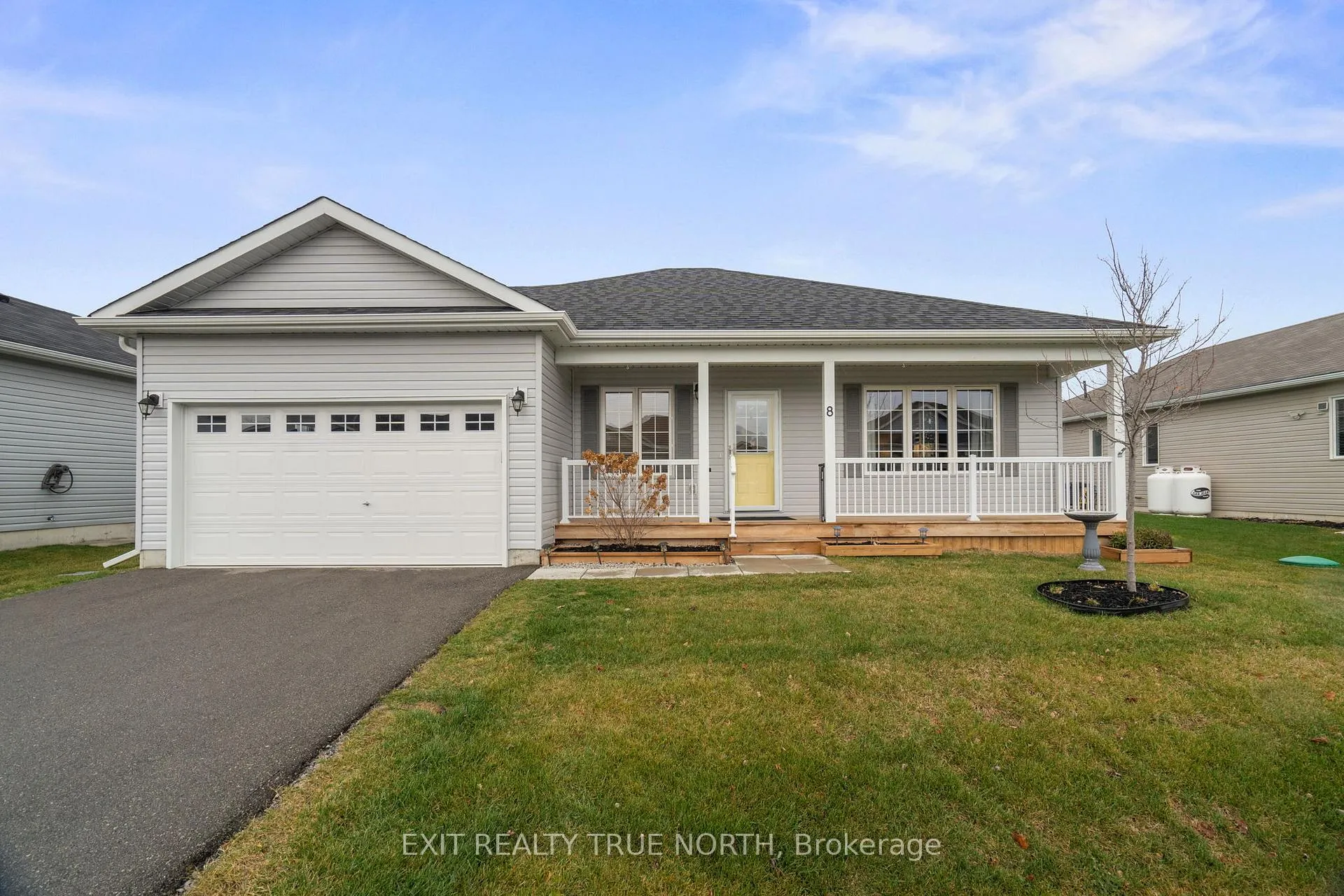 Photo of 8 Sinclair Crescent