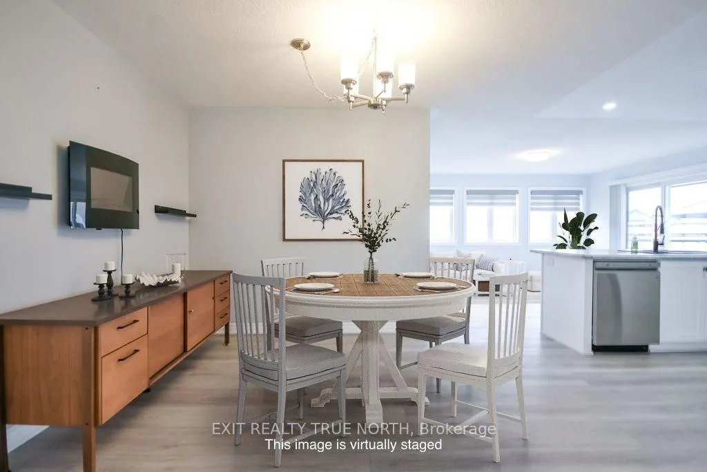 Photo 8 of 8 Sinclair Crescent, Ramara, Atherley — HOMEH