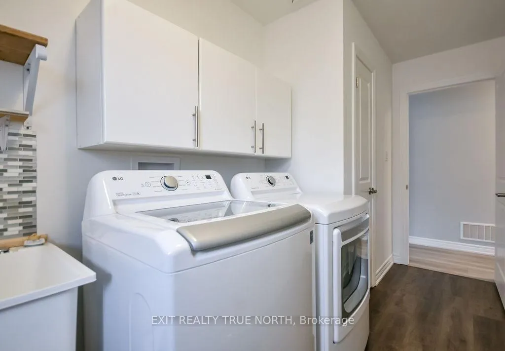Photo 22 of 8 Sinclair Crescent, Ramara, Atherley — HOMEH