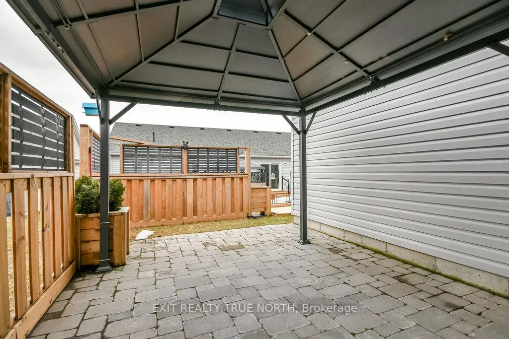 Photo 30 of 8 Sinclair Crescent, Ramara, Atherley — HOMEH