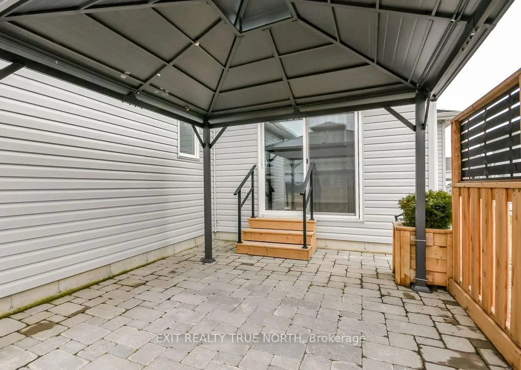 Photo 31 of 8 Sinclair Crescent, Ramara, Atherley — HOMEH