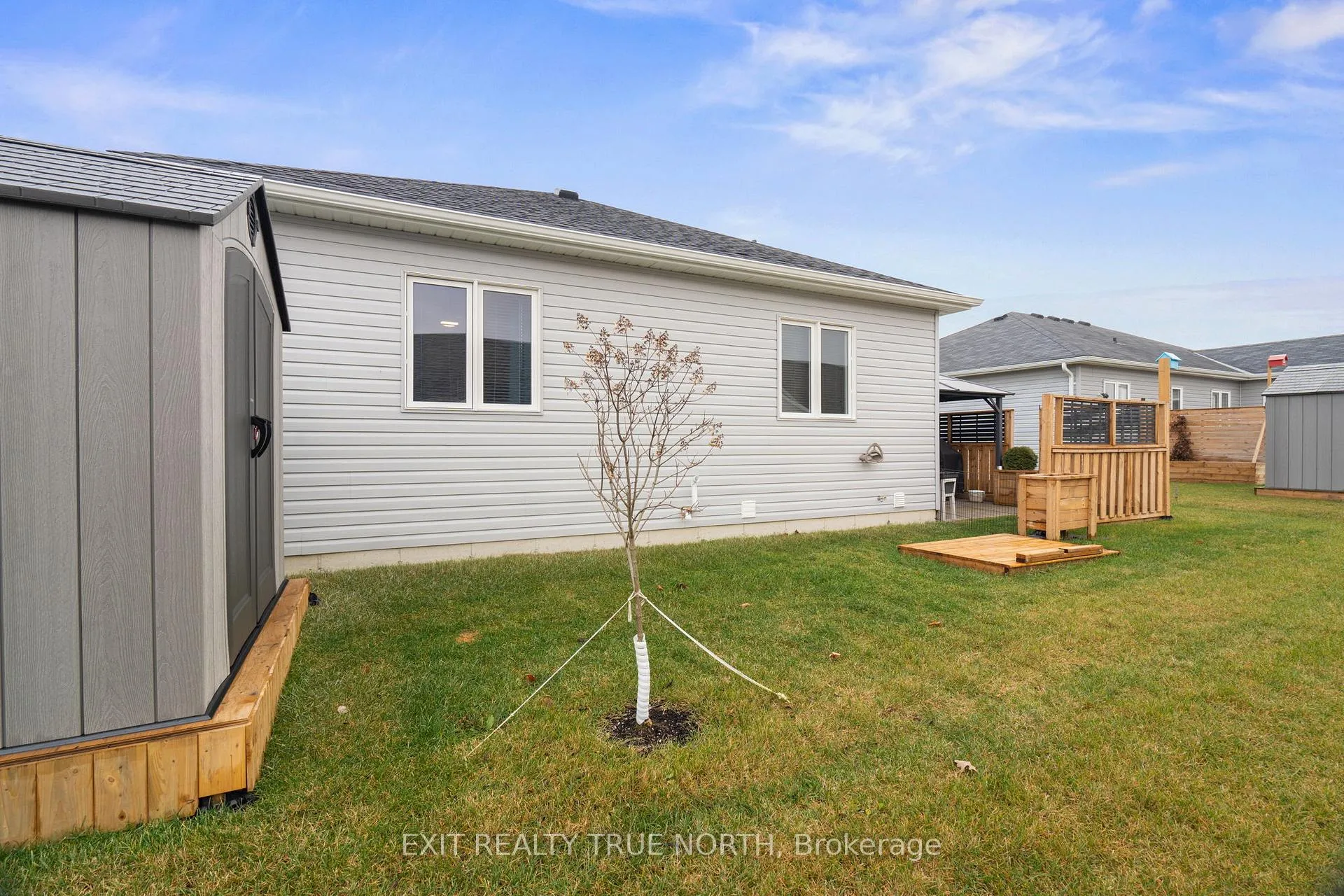 Photo 33 of 8 Sinclair Crescent, Ramara, Atherley — HOMEH
