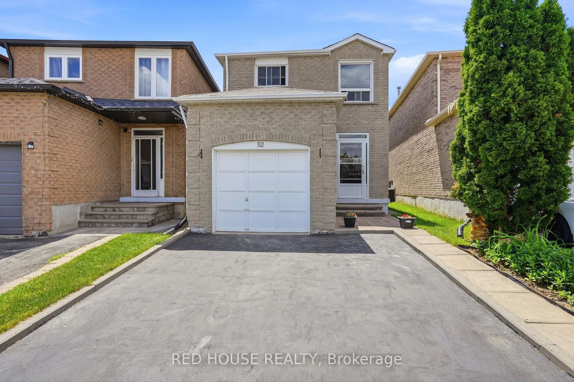 Photo 1 of 52 Terrosa Road, Markham, Middlefield — HOMEH