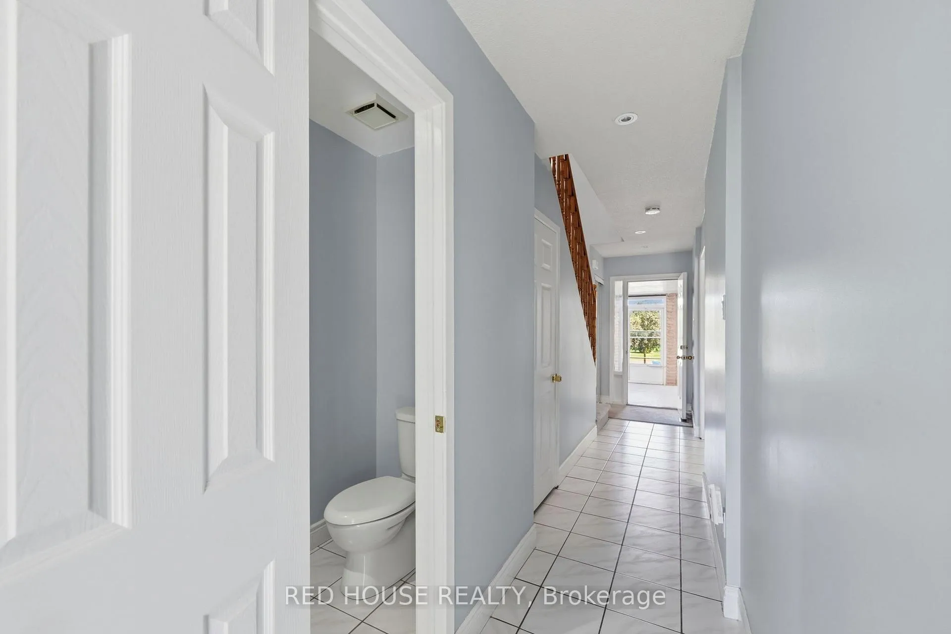 Photo 6 of 52 Terrosa Road, Markham, Middlefield — HOMEH
