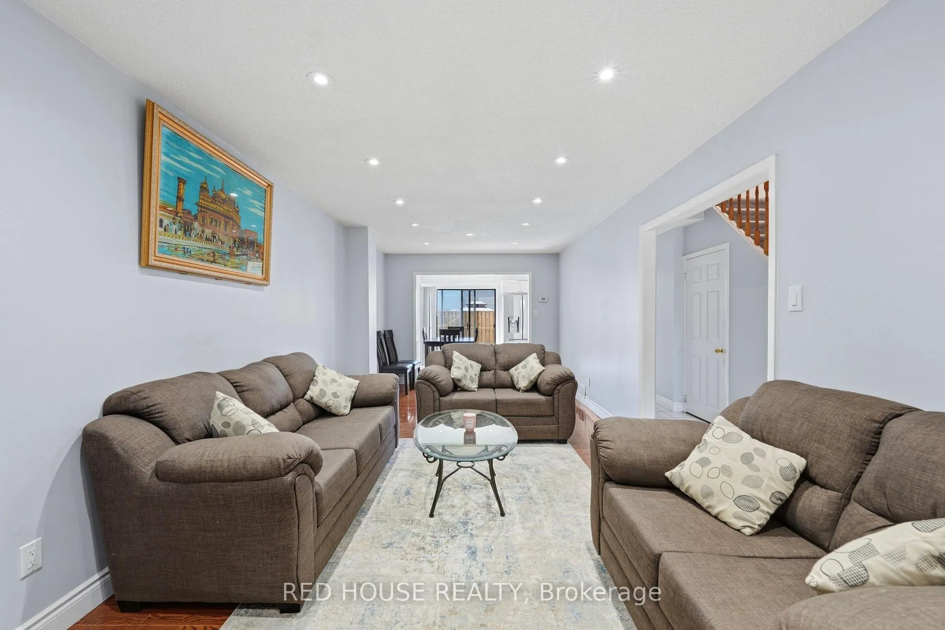 Photo 8 of 52 Terrosa Road, Markham, Middlefield — HOMEH