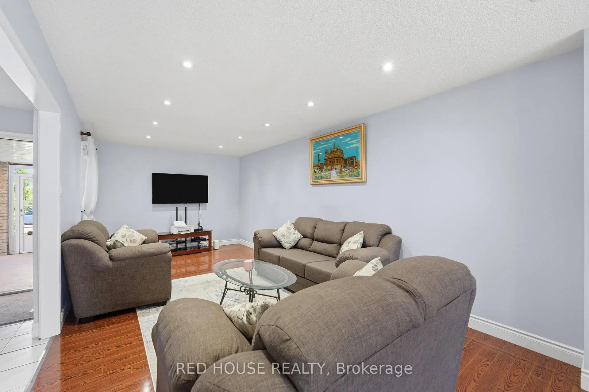 Photo 11 of 52 Terrosa Road, Markham, Middlefield — HOMEH