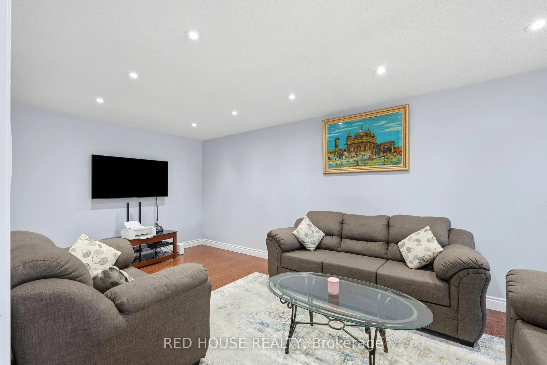 Photo 12 of 52 Terrosa Road, Markham, Middlefield — HOMEH