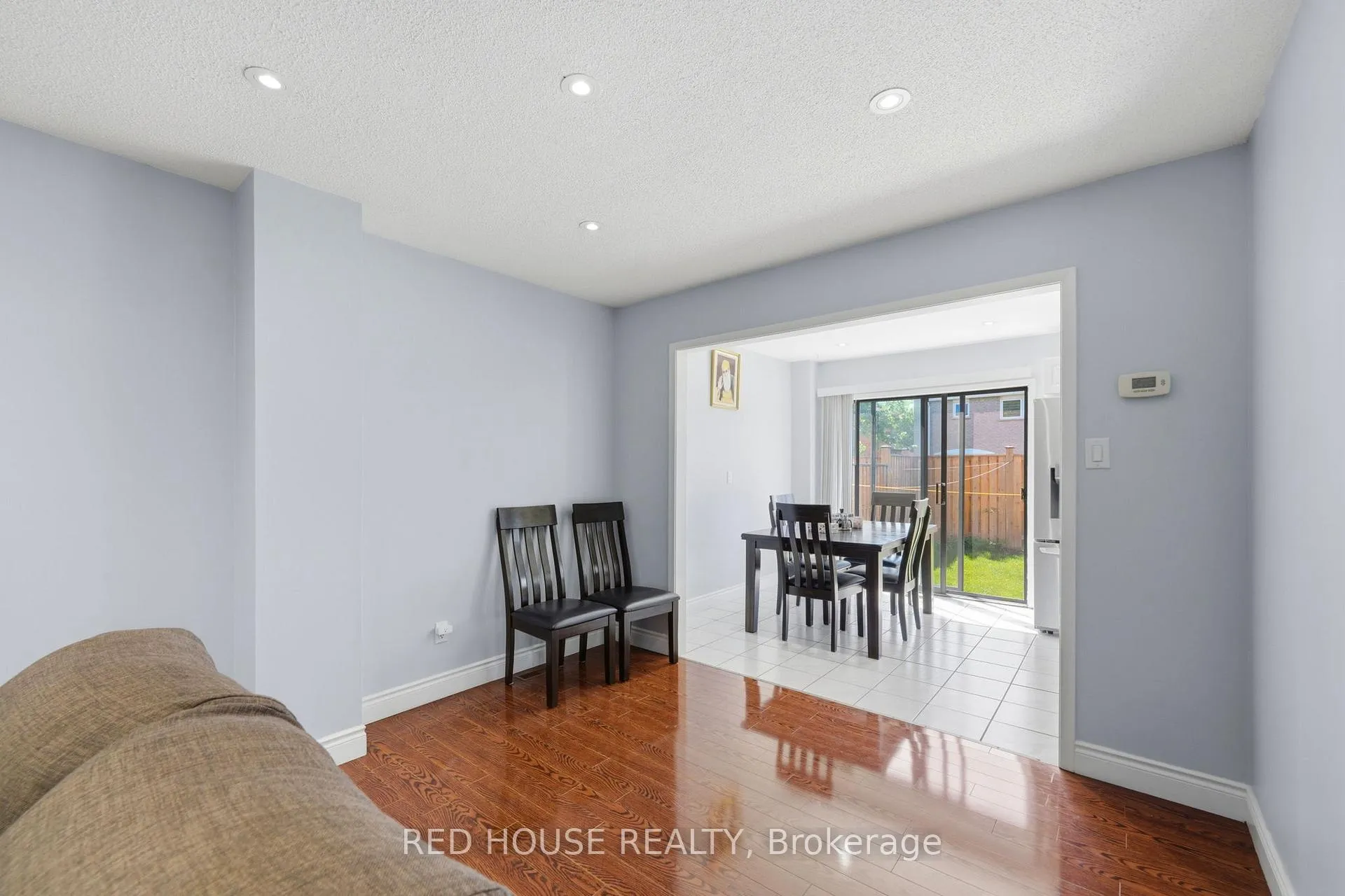 Photo 13 of 52 Terrosa Road, Markham, Middlefield — HOMEH