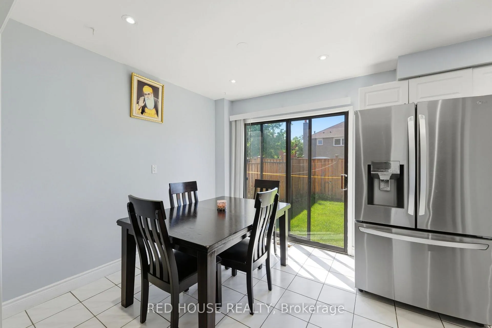 Photo 15 of 52 Terrosa Road, Markham, Middlefield — HOMEH