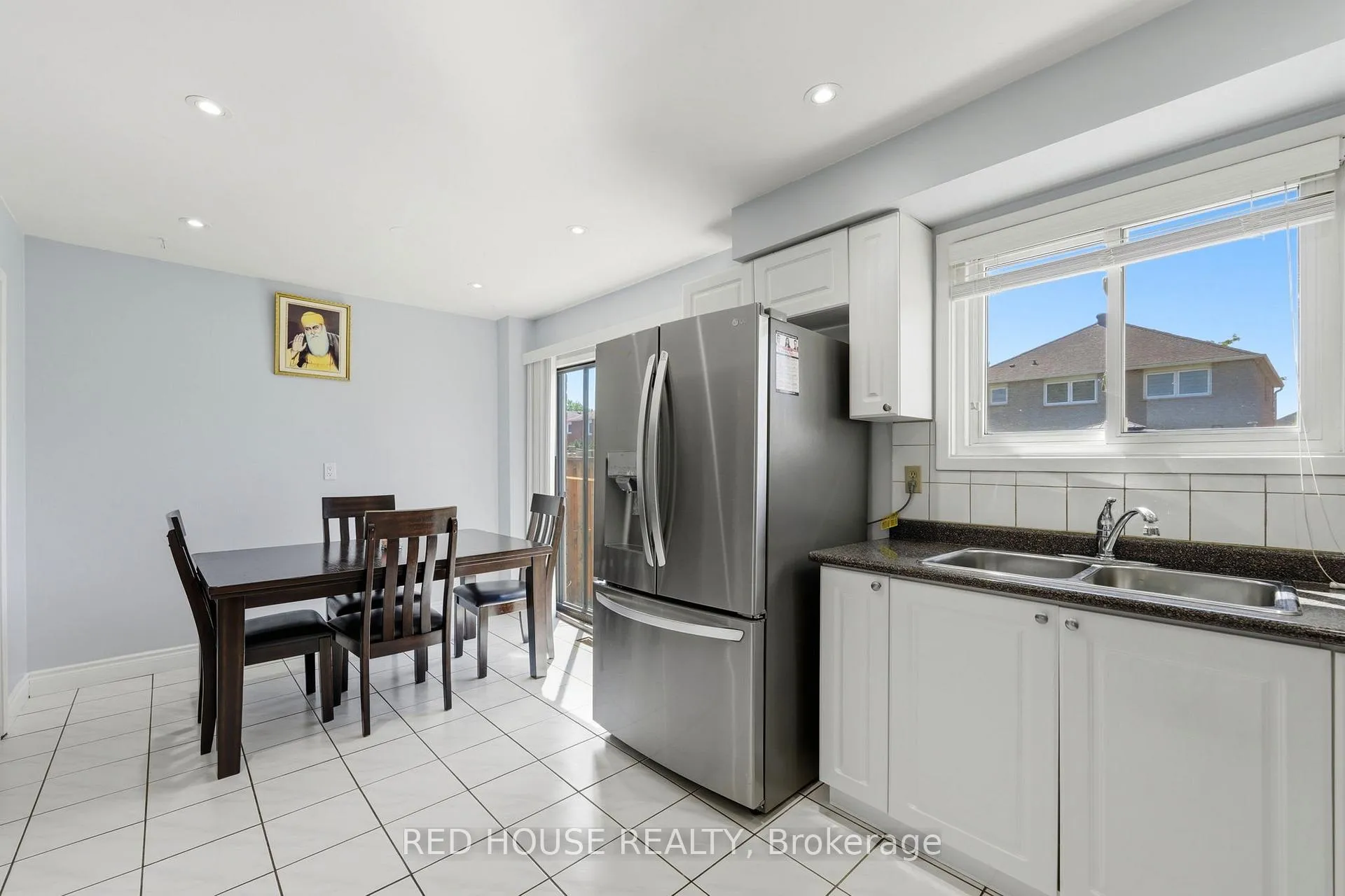 Photo 17 of 52 Terrosa Road, Markham, Middlefield — HOMEH