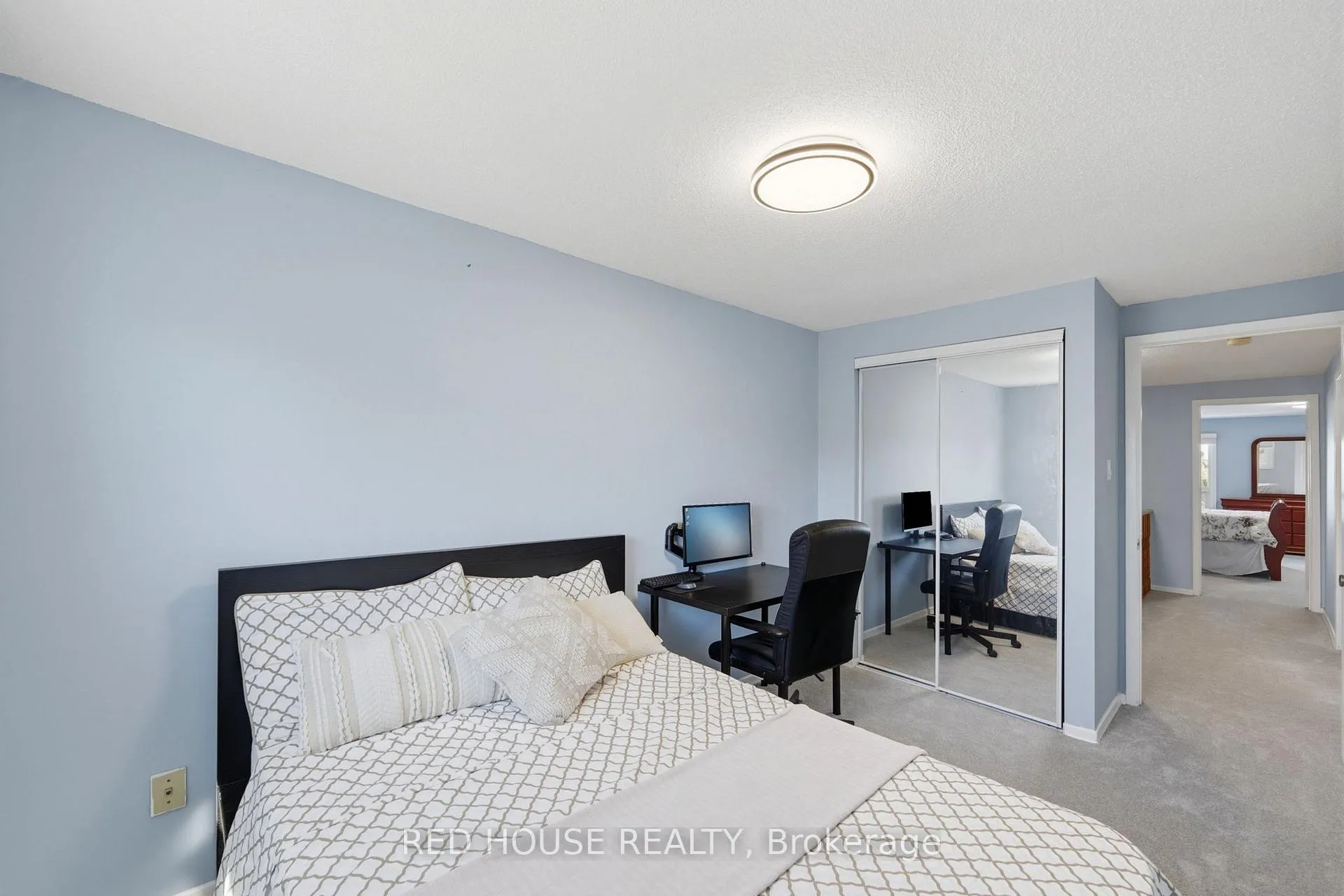 Photo 28 of 52 Terrosa Road, Markham, Middlefield — HOMEH