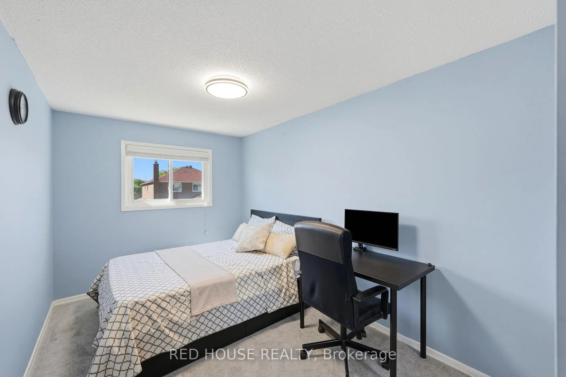 Photo 29 of 52 Terrosa Road, Markham, Middlefield — HOMEH