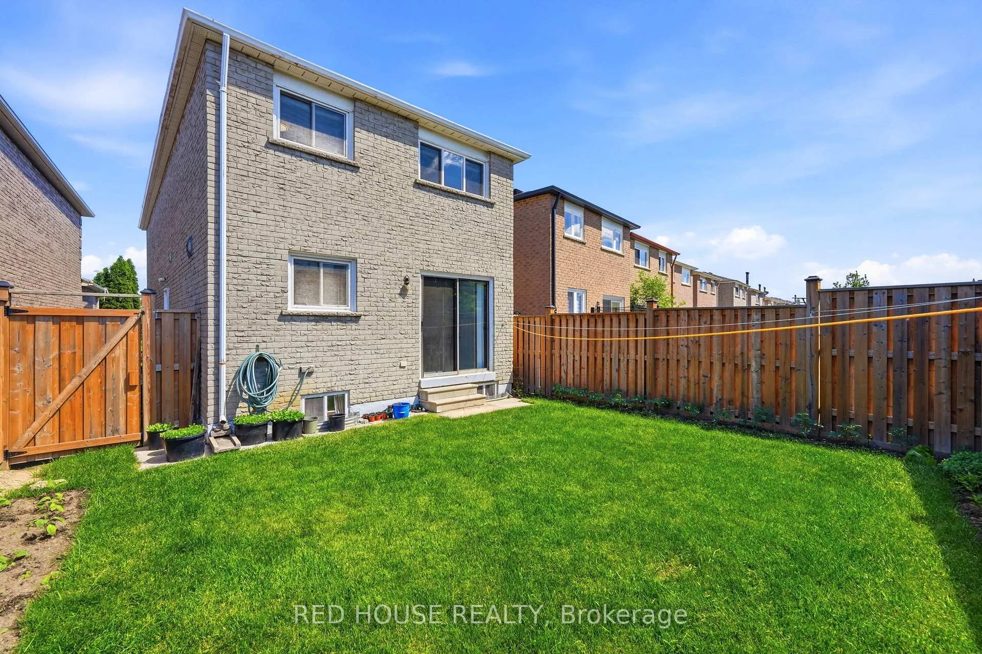 Photo 39 of 52 Terrosa Road, Markham, Middlefield — HOMEH