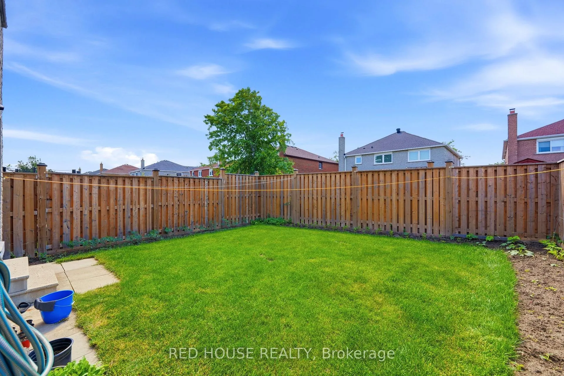 Photo 40 of 52 Terrosa Road, Markham, Middlefield — HOMEH