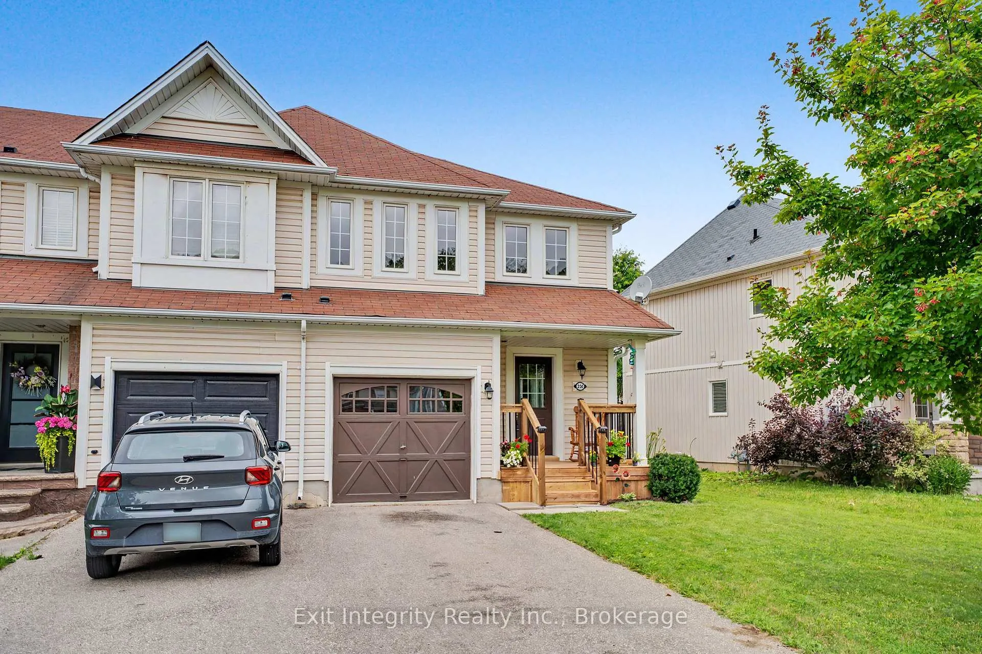 Photo 1 of 238 Blackburn Drive, Brantford — HOMEH