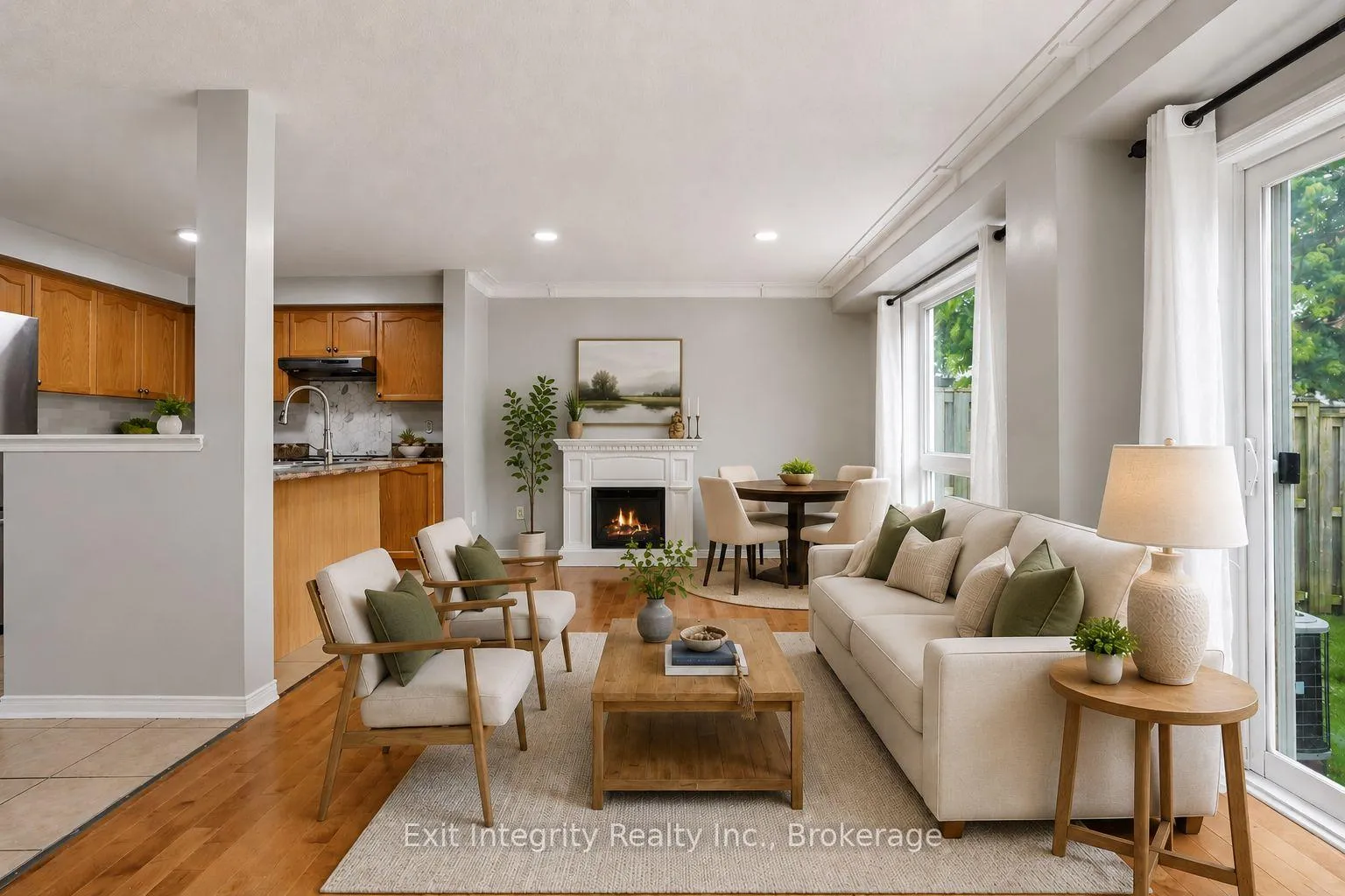 Photo 6 of 238 Blackburn Drive, Brantford — HOMEH