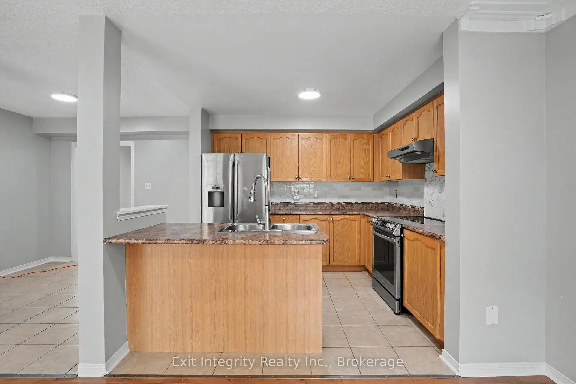 Photo 9 of 238 Blackburn Drive, Brantford — HOMEH