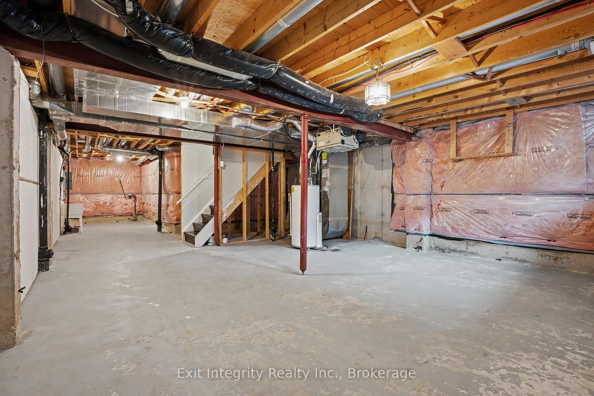 Photo 31 of 238 Blackburn Drive, Brantford — HOMEH