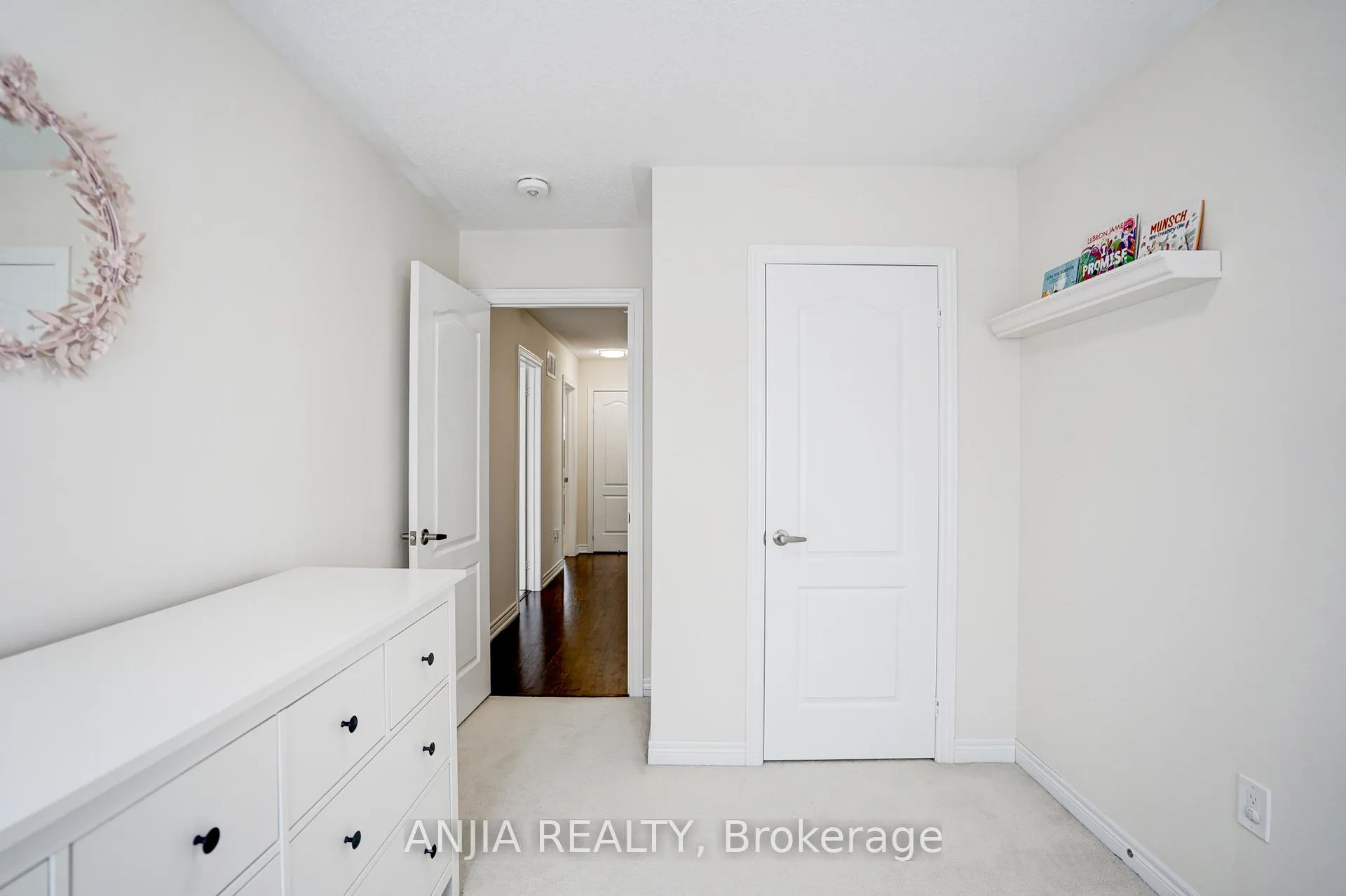 Photo 18 of 25 Collier Crescent, Markham, Wismer — HOMEH