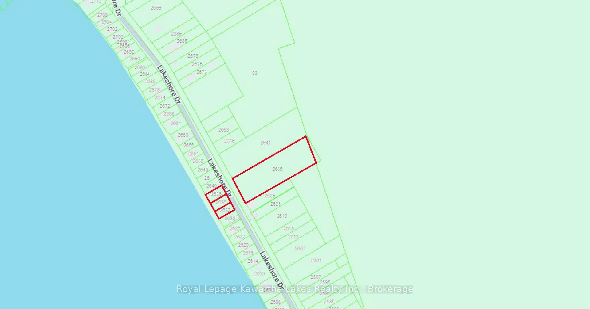 Photo 61 of 2636 Lakeshore Drive, Ramara, Rural Ramara — HOMEH