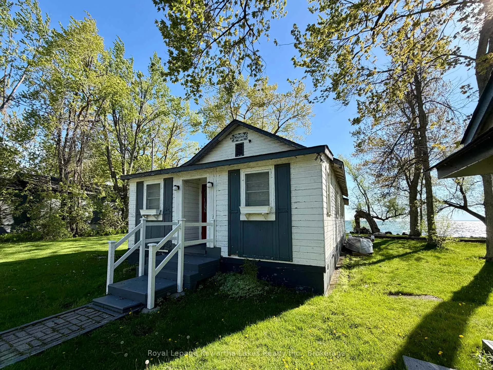 Photo 5 of 2636 Lakeshore Drive, Ramara, Rural Ramara — HOMEH