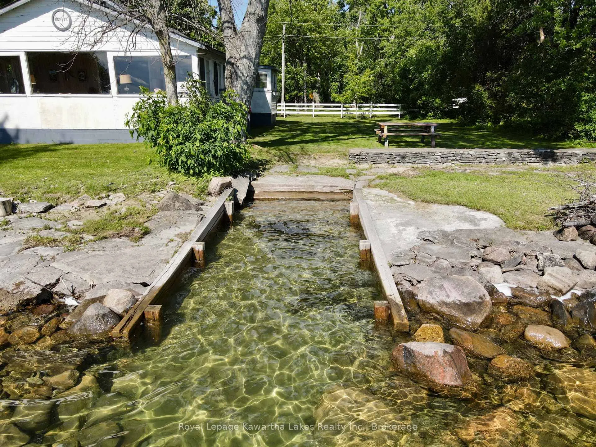 Photo 7 of 2636 Lakeshore Drive, Ramara, Rural Ramara — HOMEH