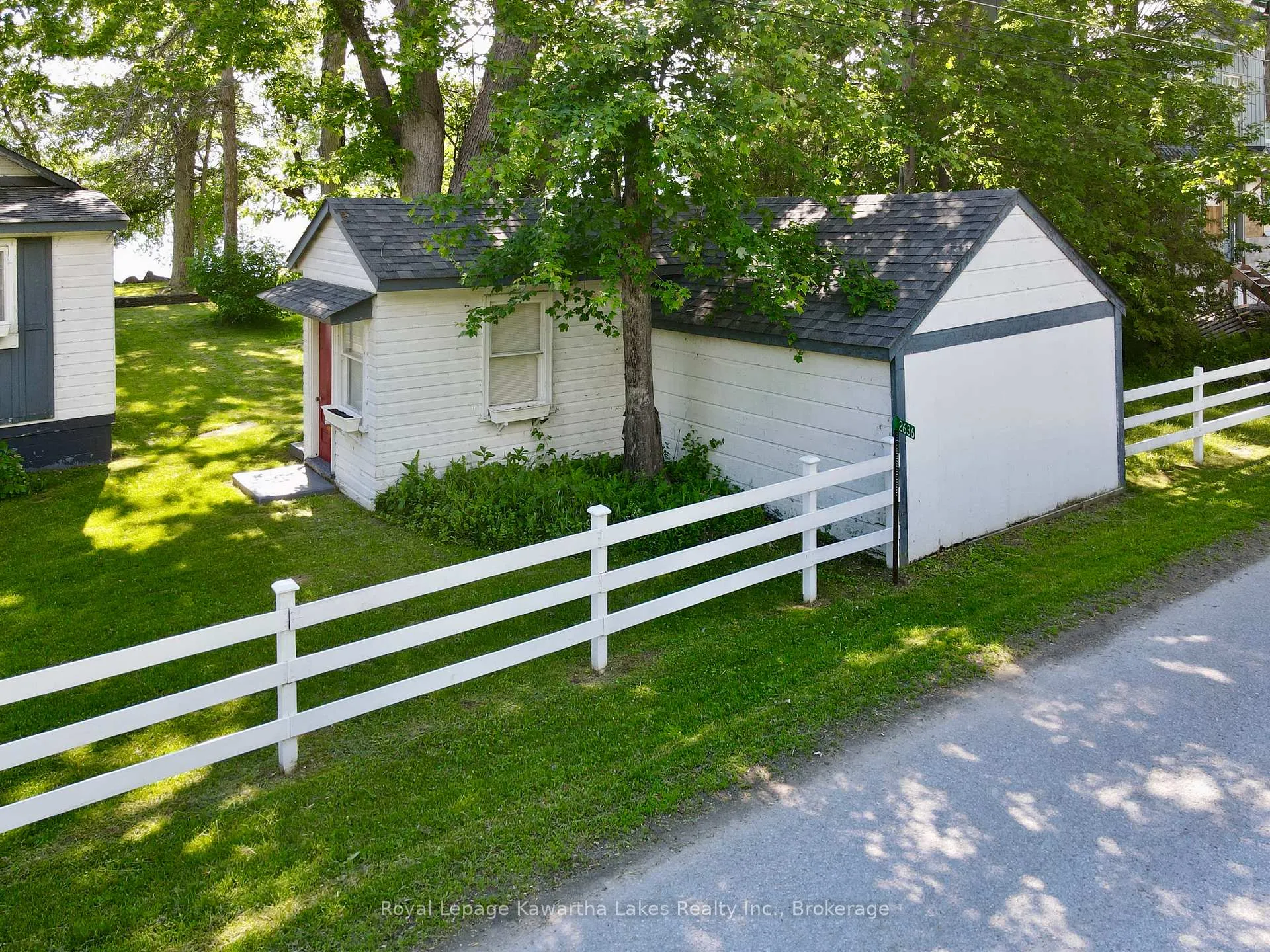 Photo 9 of 2636 Lakeshore Drive, Ramara, Rural Ramara — HOMEH
