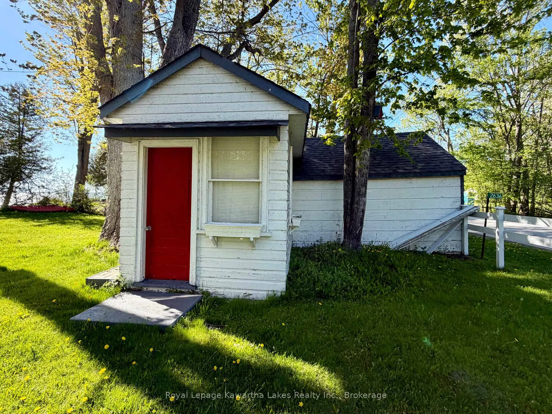 Photo 10 of 2636 Lakeshore Drive, Ramara, Rural Ramara — HOMEH