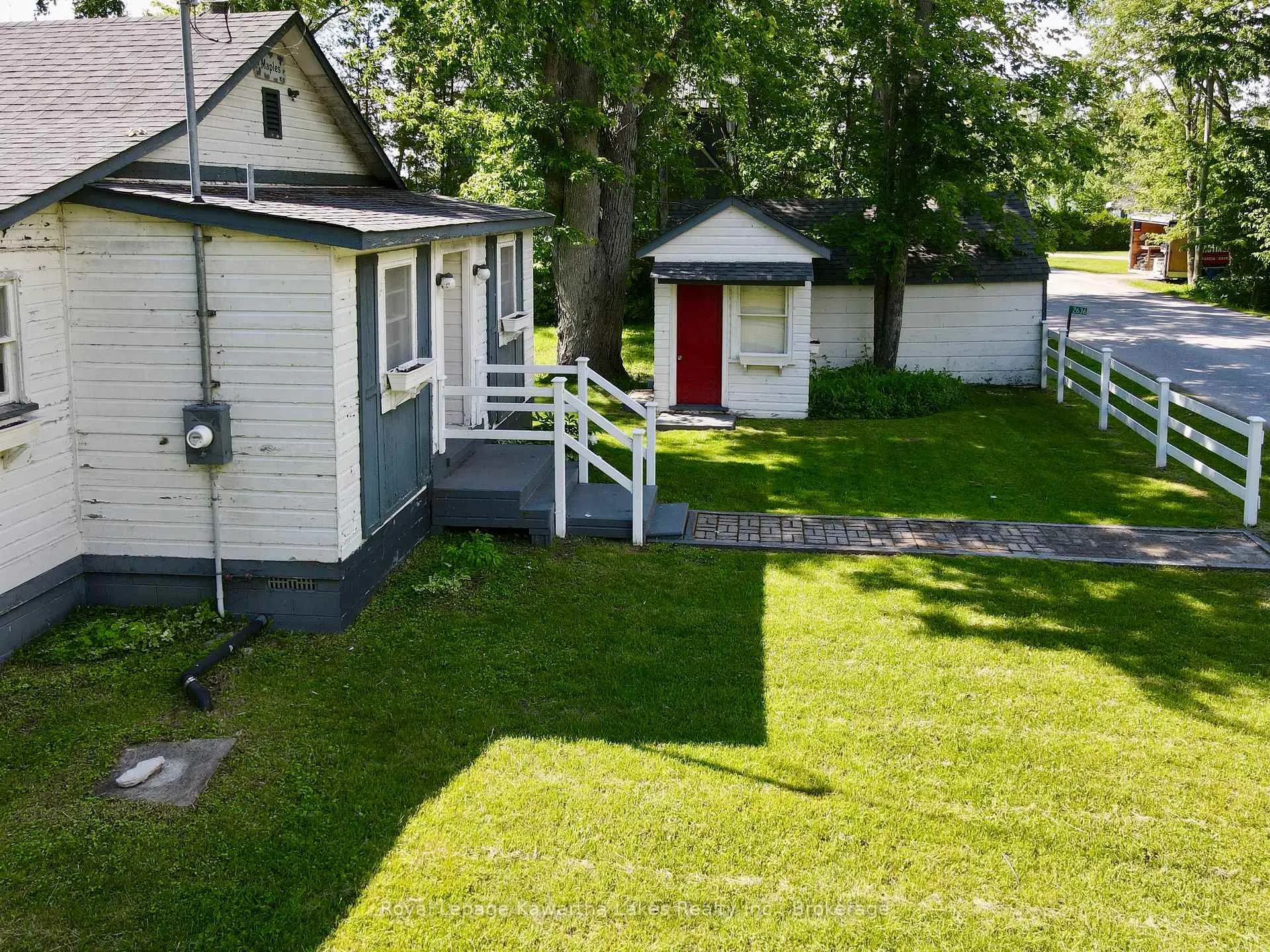 Photo 11 of 2636 Lakeshore Drive, Ramara, Rural Ramara — HOMEH