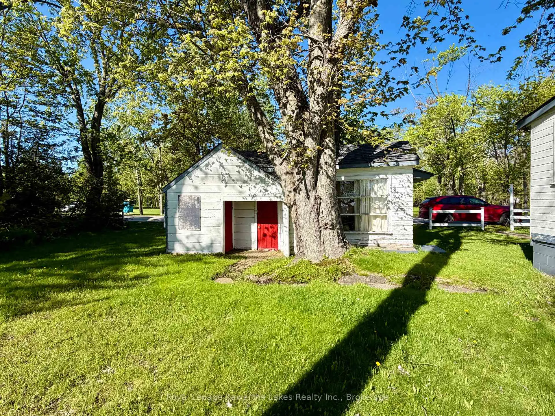 Photo 12 of 2636 Lakeshore Drive, Ramara, Rural Ramara — HOMEH