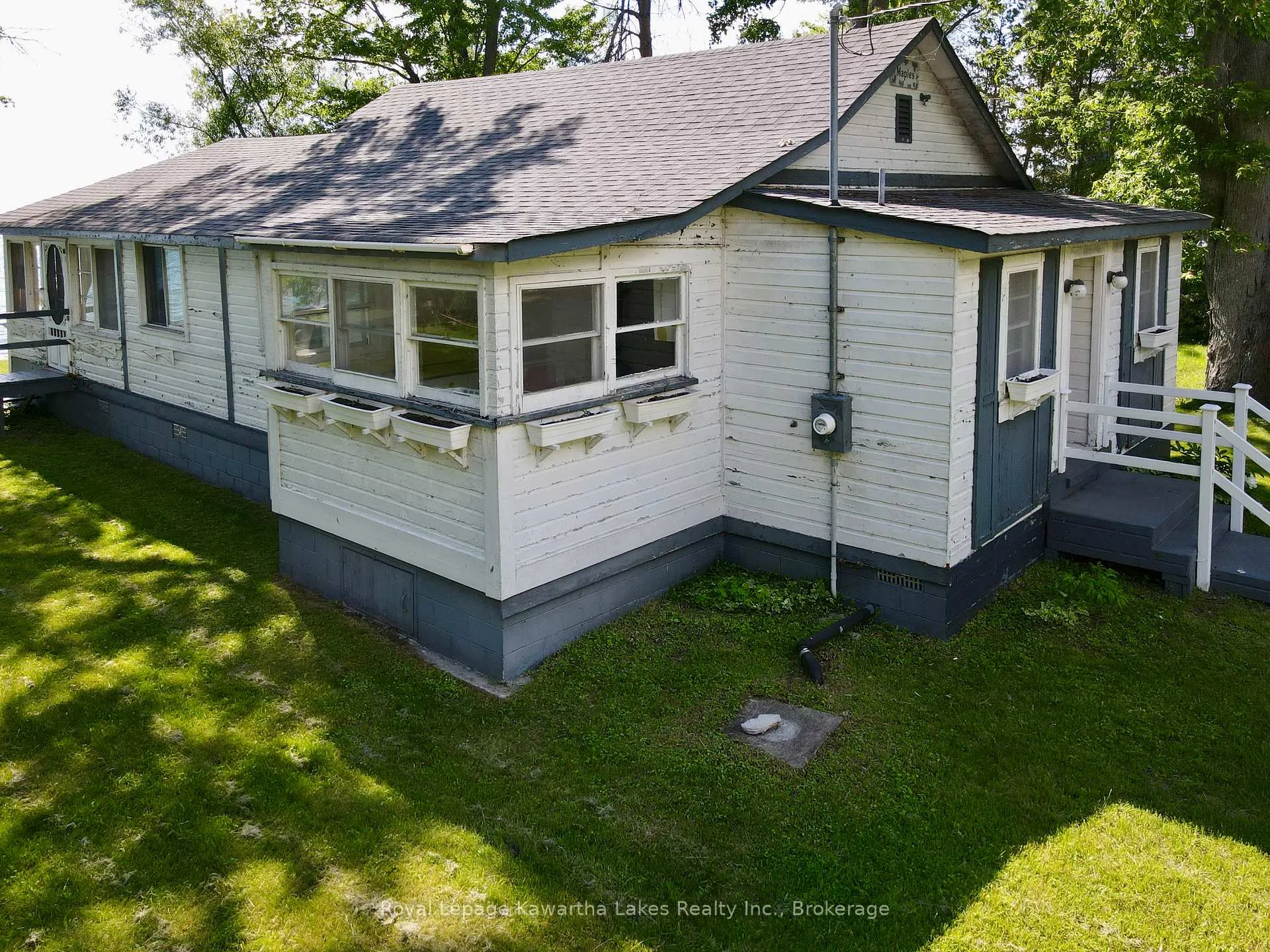 Photo 13 of 2636 Lakeshore Drive, Ramara, Rural Ramara — HOMEH