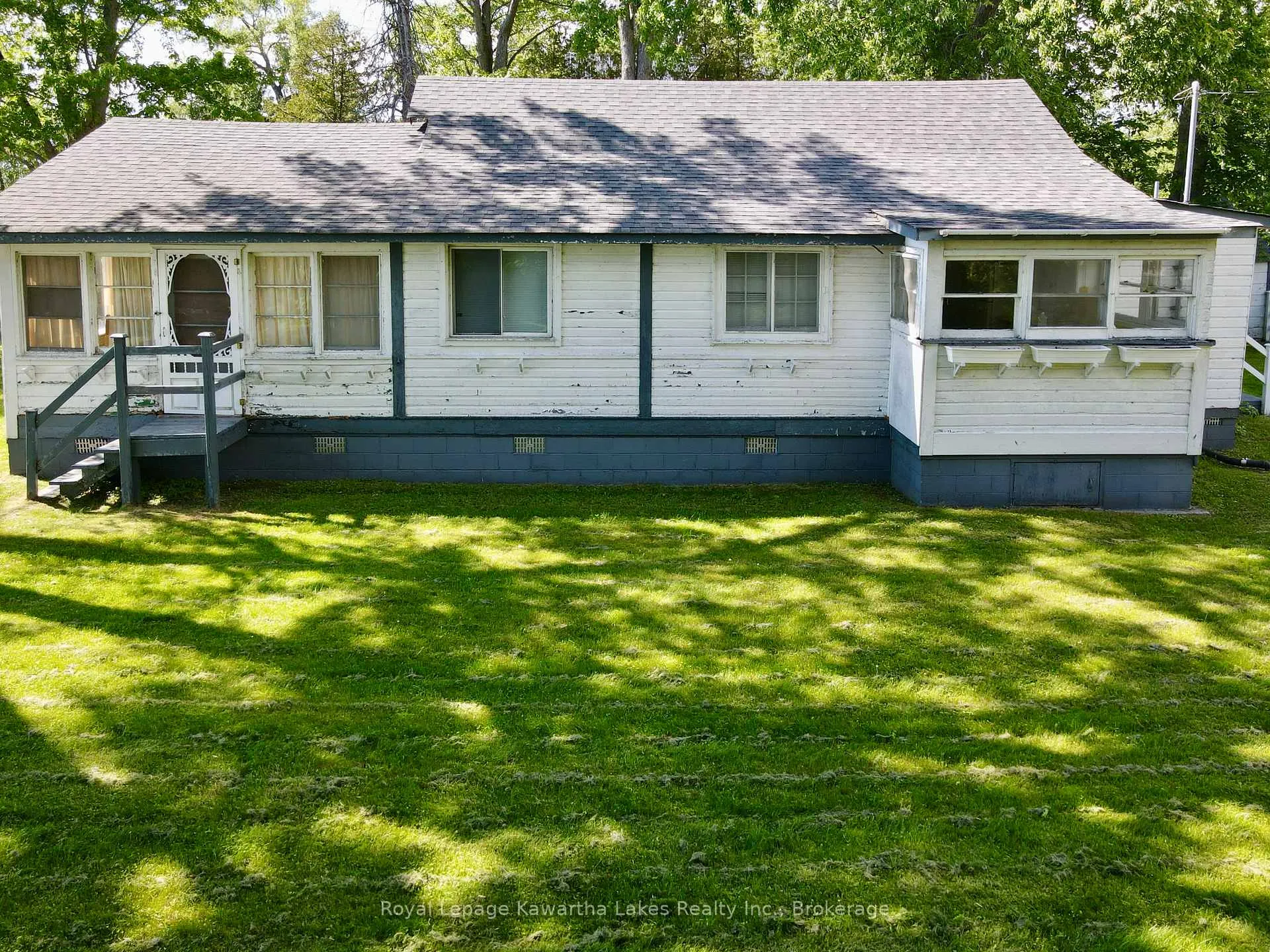 Photo 14 of 2636 Lakeshore Drive, Ramara, Rural Ramara — HOMEH