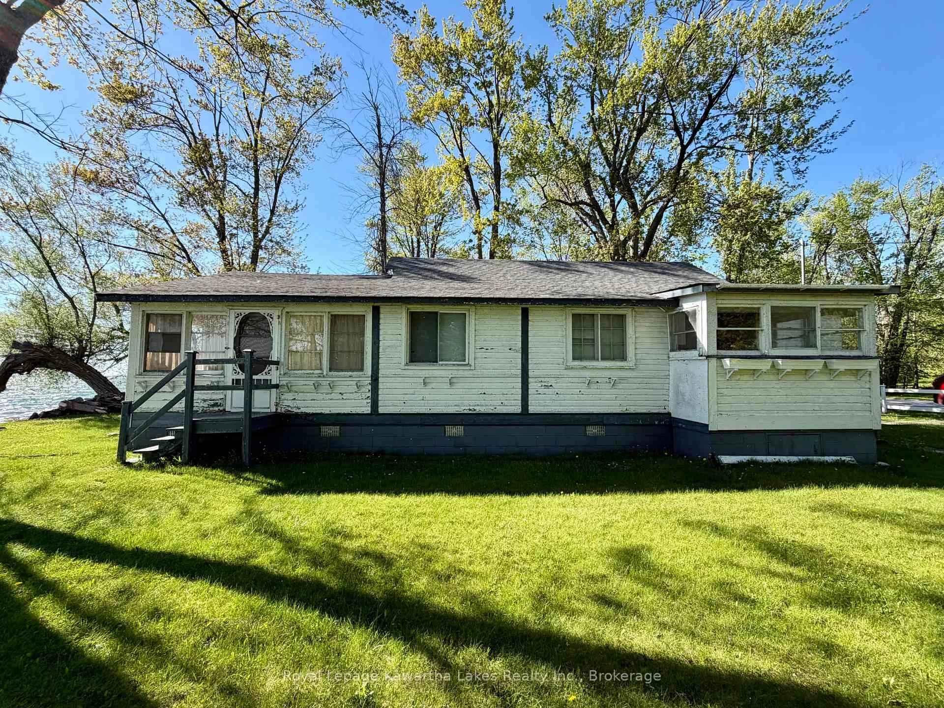 Photo 15 of 2636 Lakeshore Drive, Ramara, Rural Ramara — HOMEH