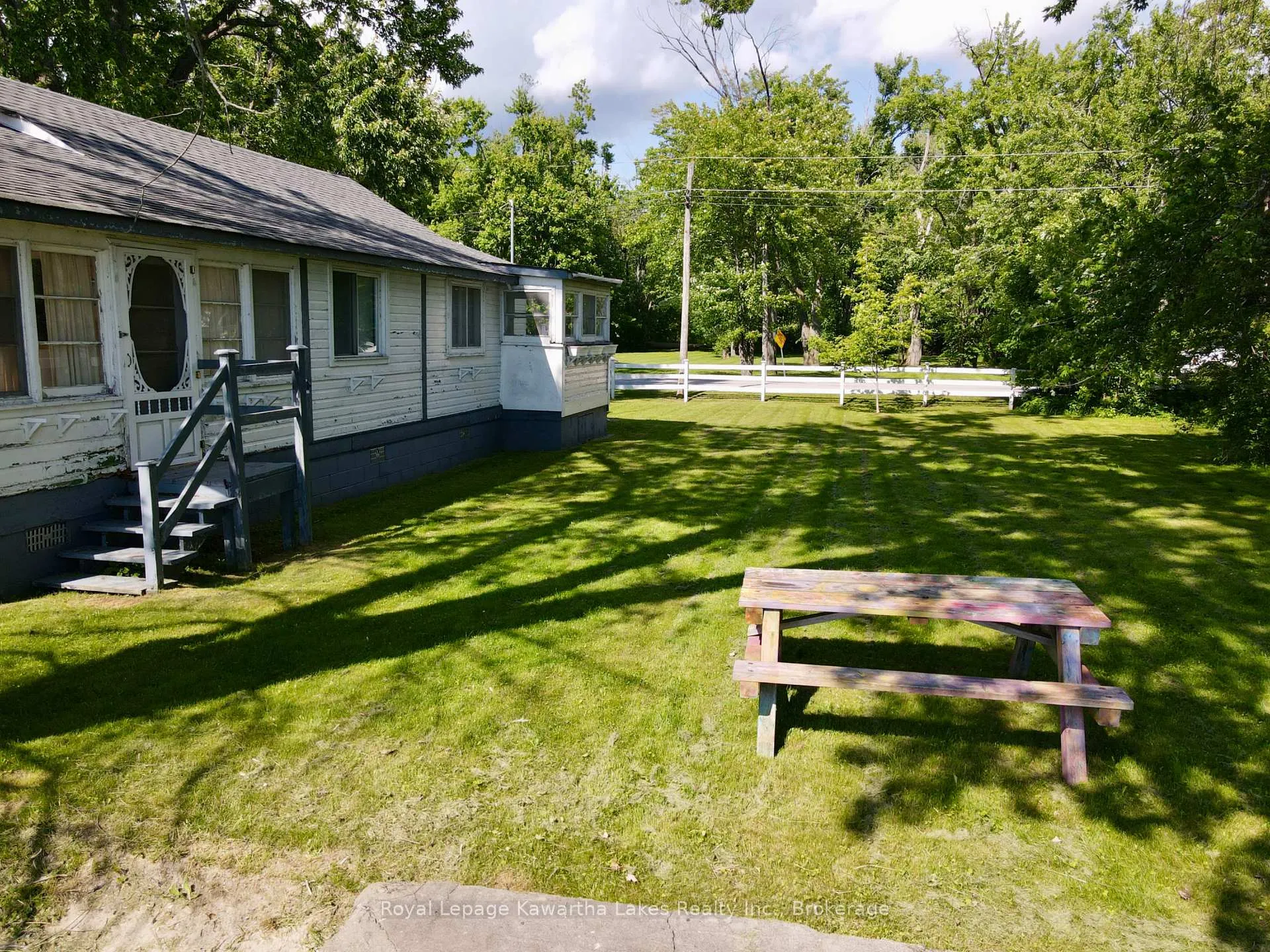 Photo 16 of 2636 Lakeshore Drive, Ramara, Rural Ramara — HOMEH
