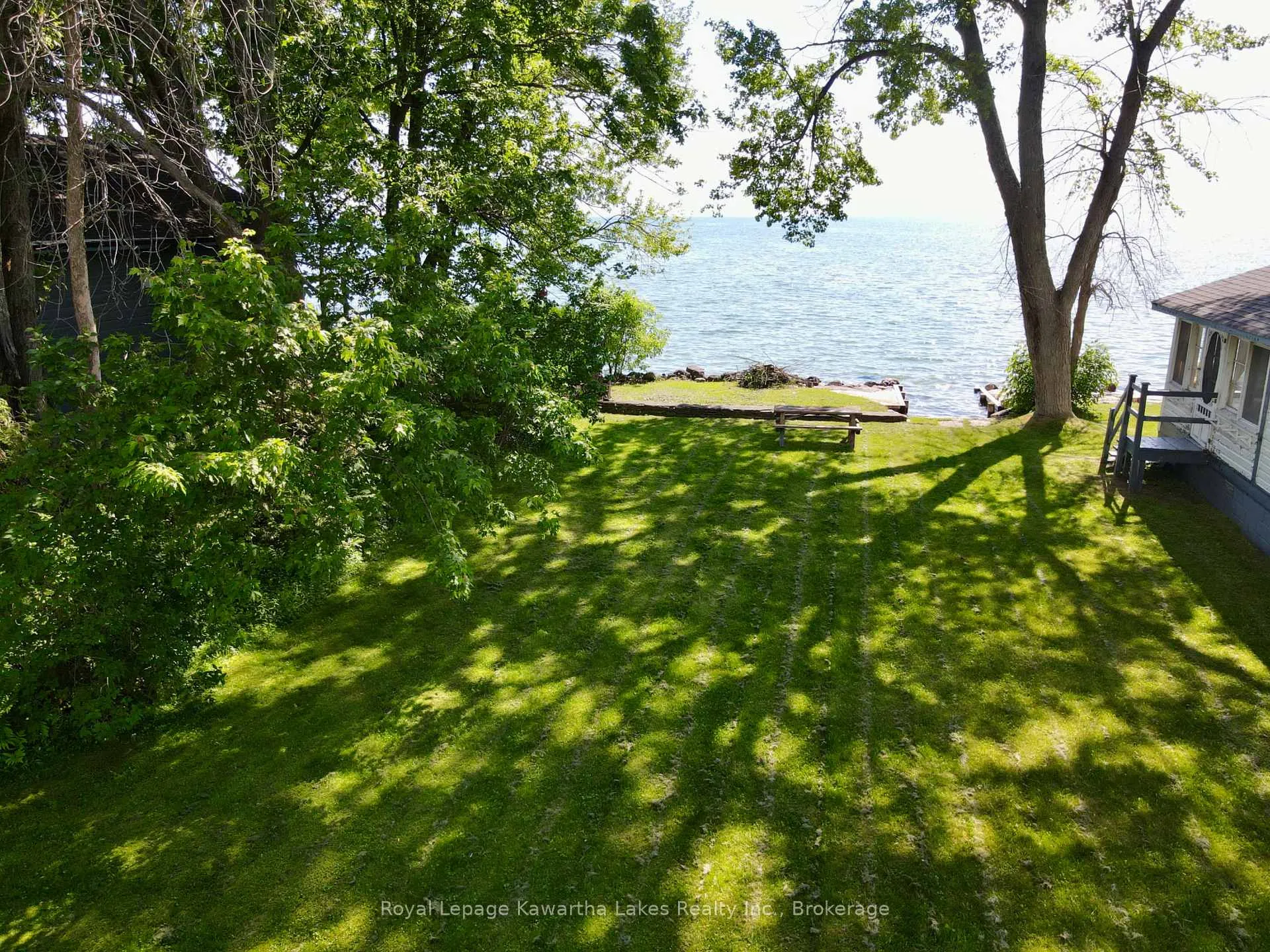 Photo 17 of 2636 Lakeshore Drive, Ramara, Rural Ramara — HOMEH