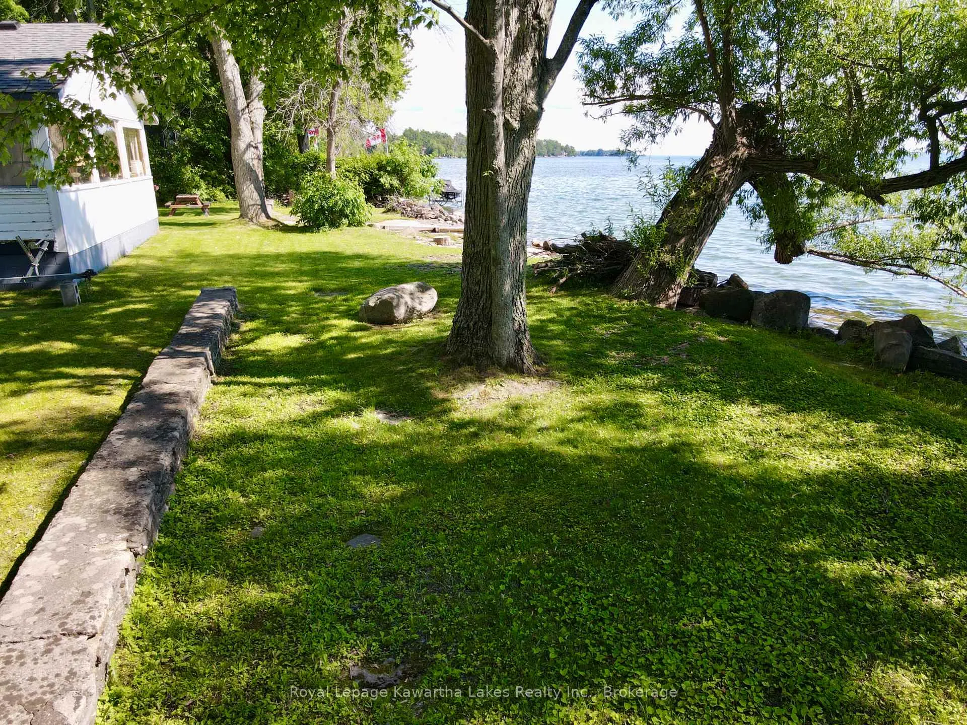 Photo 19 of 2636 Lakeshore Drive, Ramara, Rural Ramara — HOMEH