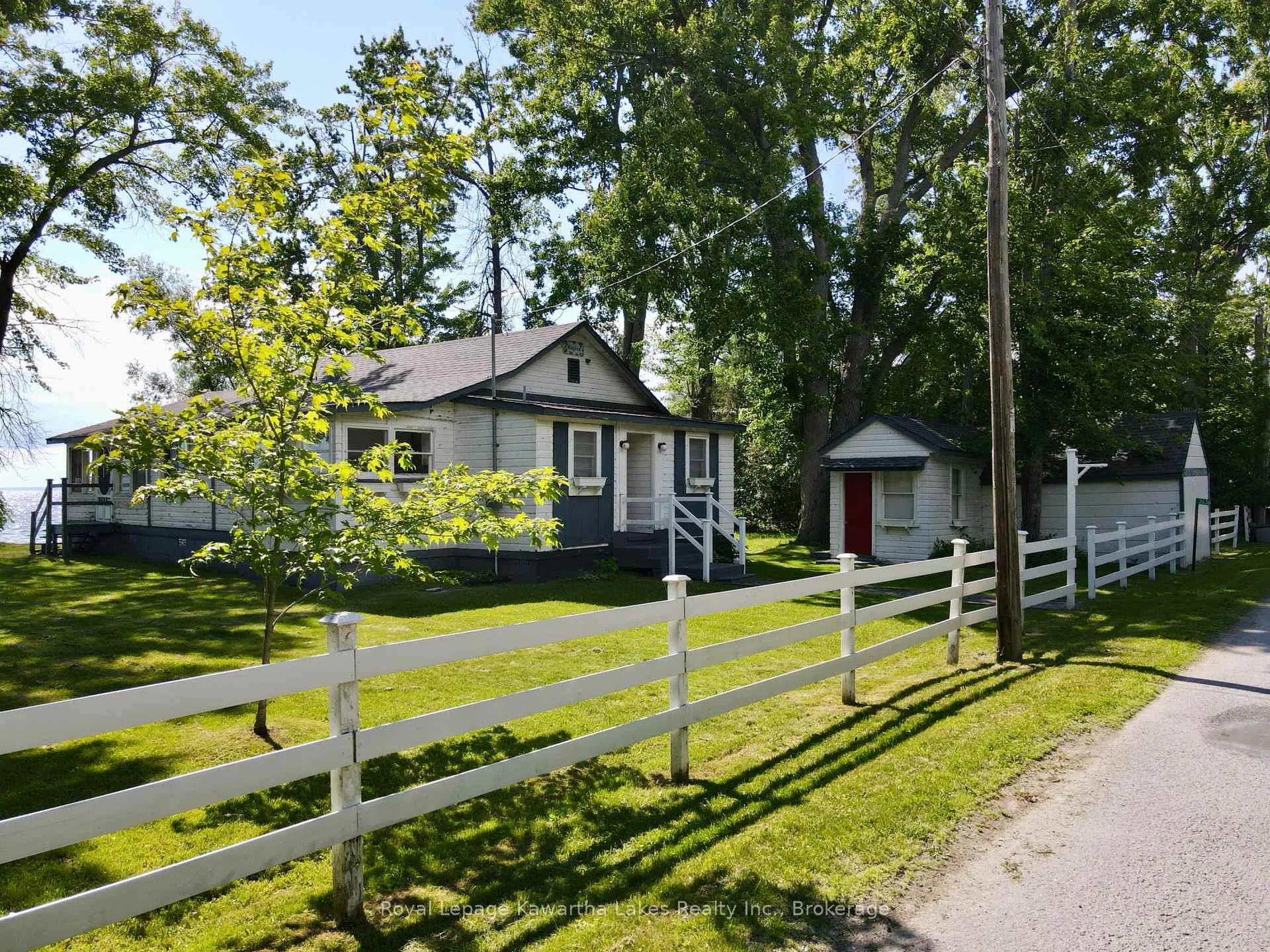 Photo 21 of 2636 Lakeshore Drive, Ramara, Rural Ramara — HOMEH