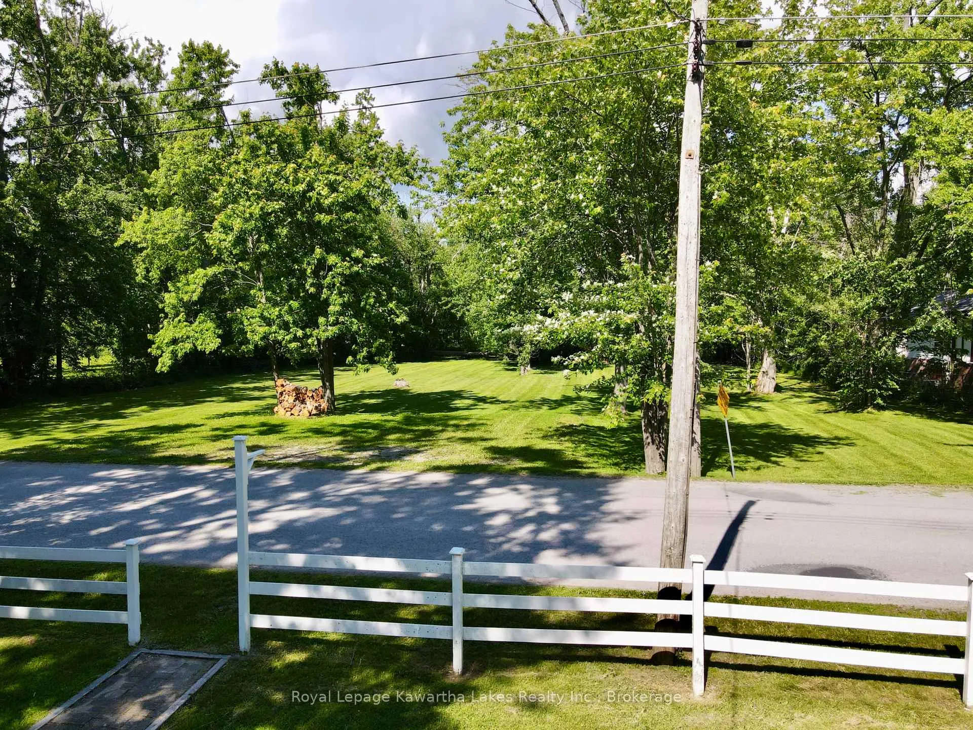 Photo 22 of 2636 Lakeshore Drive, Ramara, Rural Ramara — HOMEH
