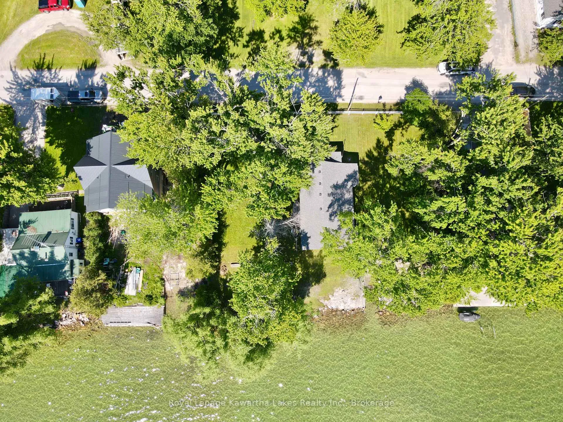 Photo 31 of 2636 Lakeshore Drive, Ramara, Rural Ramara — HOMEH