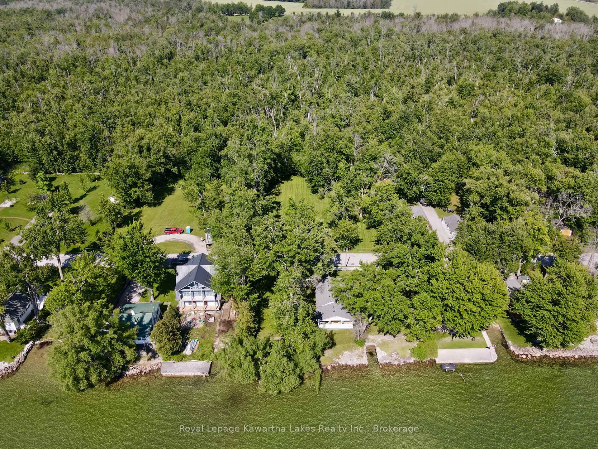 Photo 32 of 2636 Lakeshore Drive, Ramara, Rural Ramara — HOMEH
