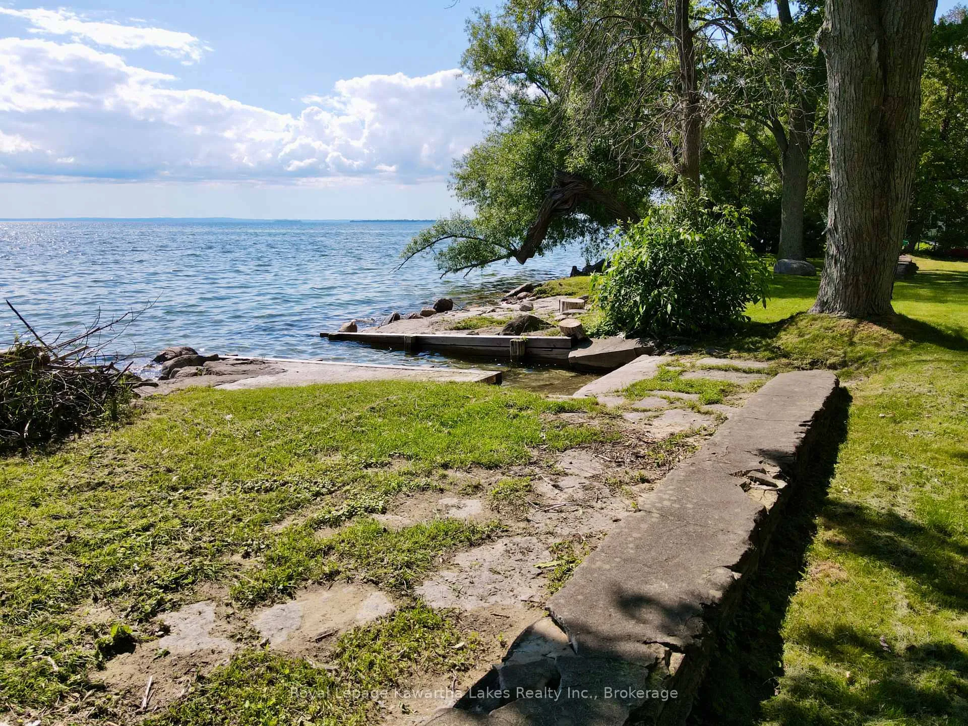 Photo 36 of 2636 Lakeshore Drive, Ramara, Rural Ramara — HOMEH