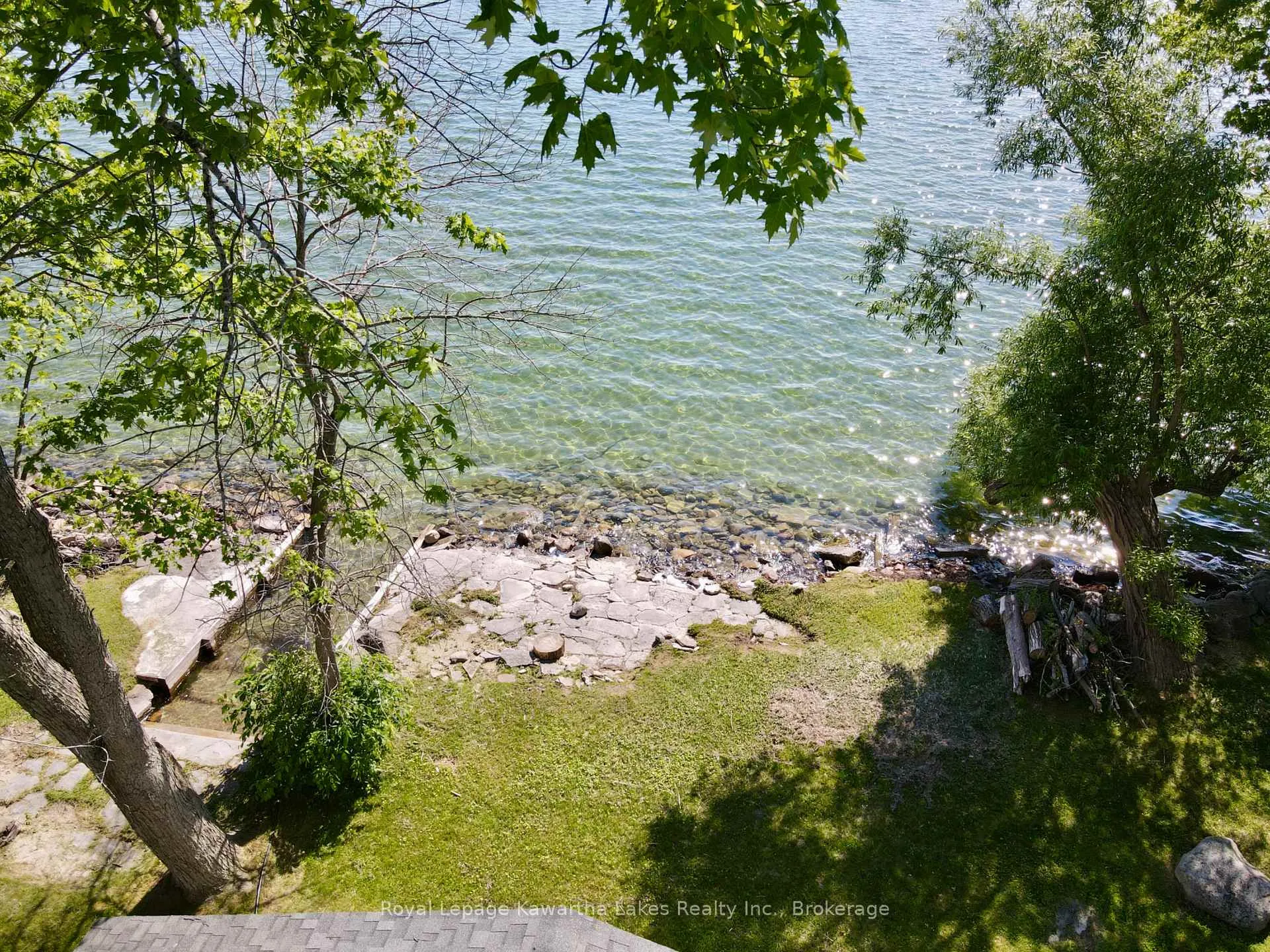 Photo 37 of 2636 Lakeshore Drive, Ramara, Rural Ramara — HOMEH