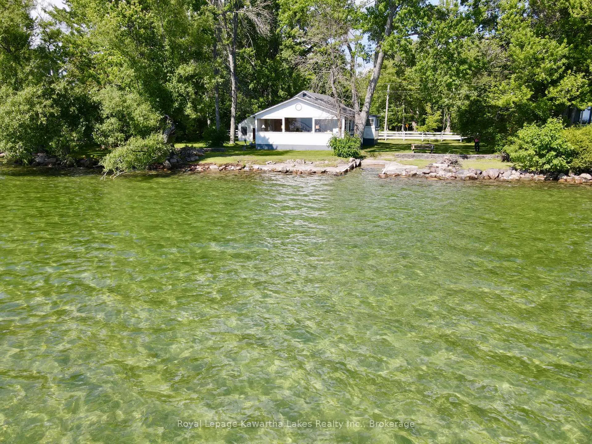 Photo 38 of 2636 Lakeshore Drive, Ramara, Rural Ramara — HOMEH