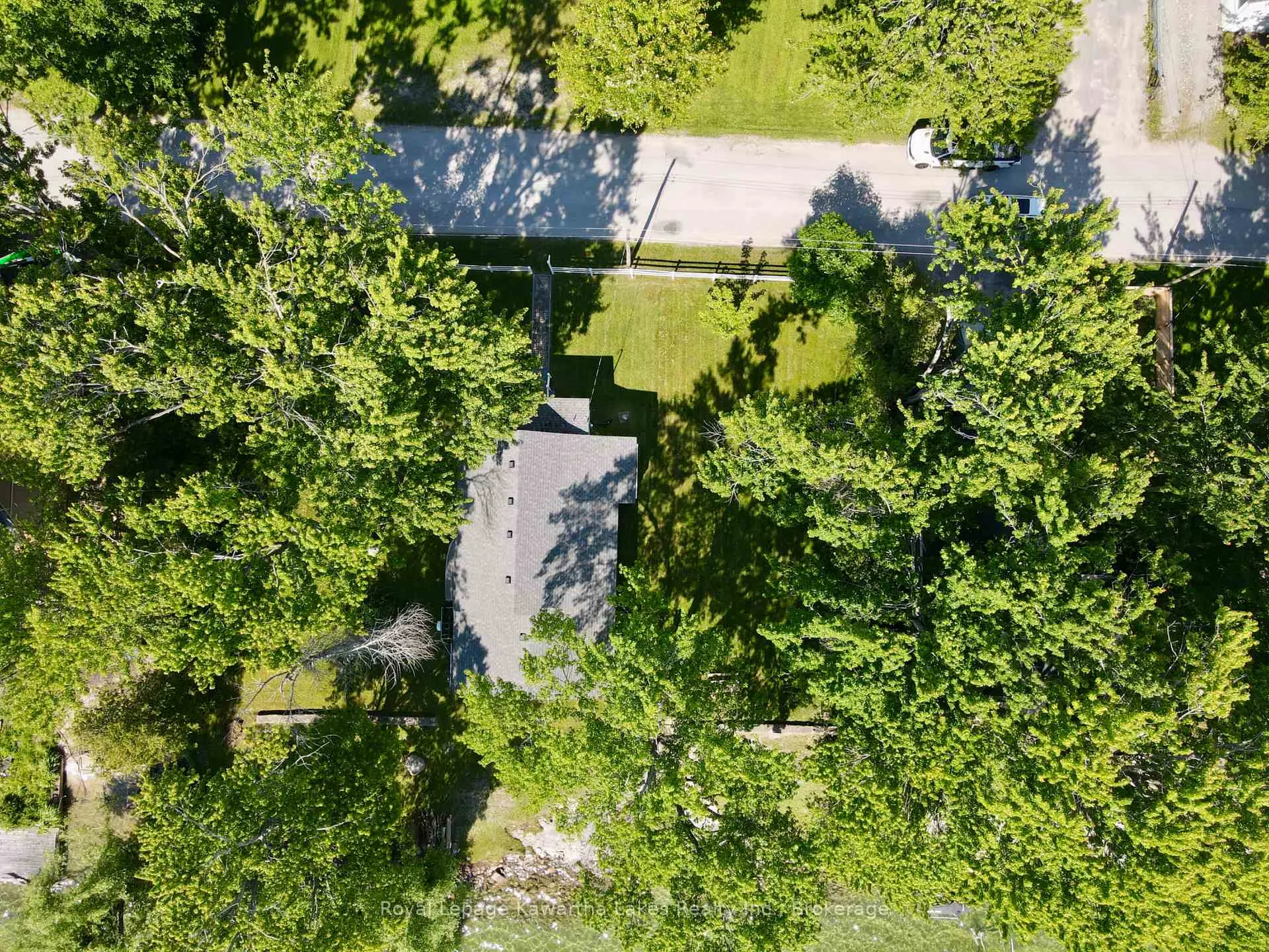 Photo 40 of 2636 Lakeshore Drive, Ramara, Rural Ramara — HOMEH