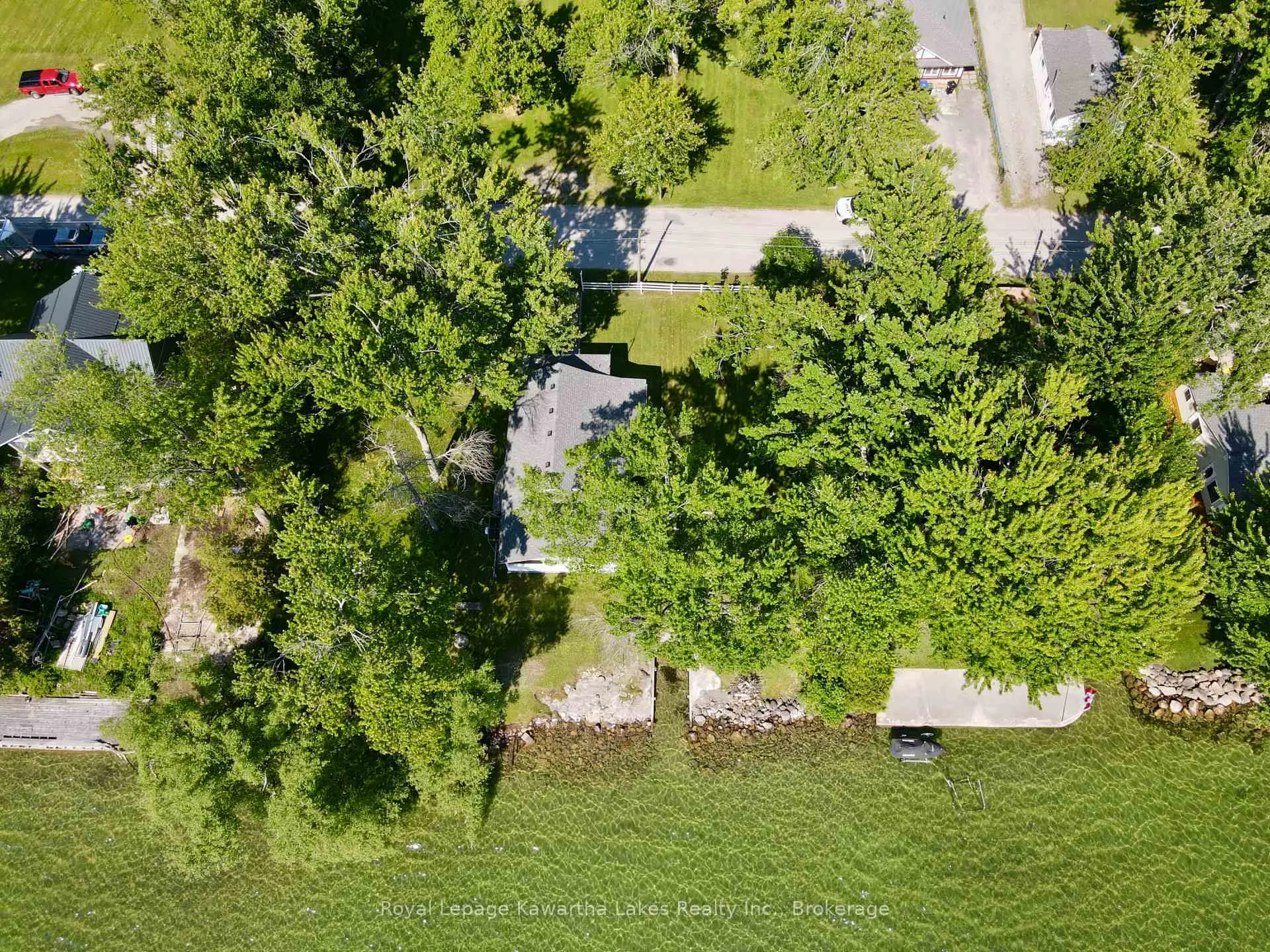 Photo 41 of 2636 Lakeshore Drive, Ramara, Rural Ramara — HOMEH
