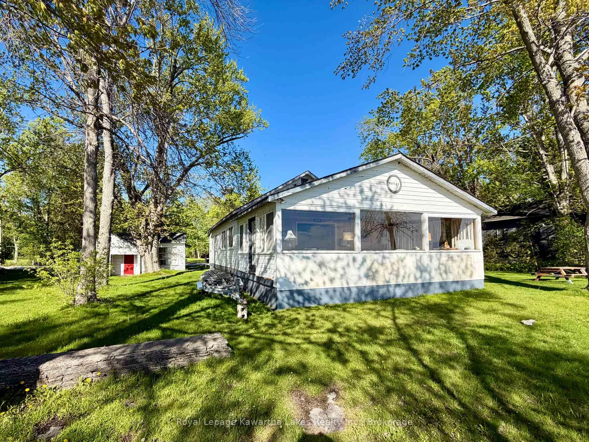 Photo 44 of 2636 Lakeshore Drive, Ramara, Rural Ramara — HOMEH