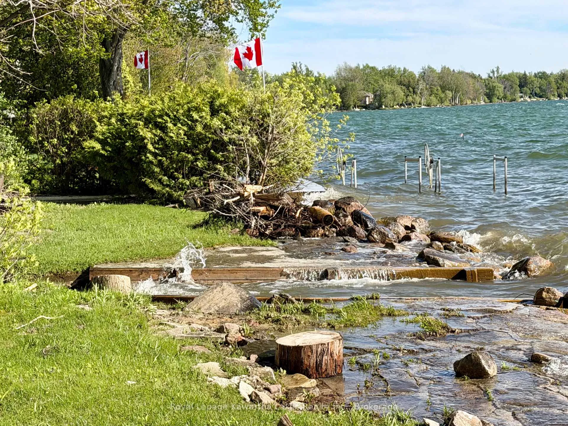 Photo 45 of 2636 Lakeshore Drive, Ramara, Rural Ramara — HOMEH