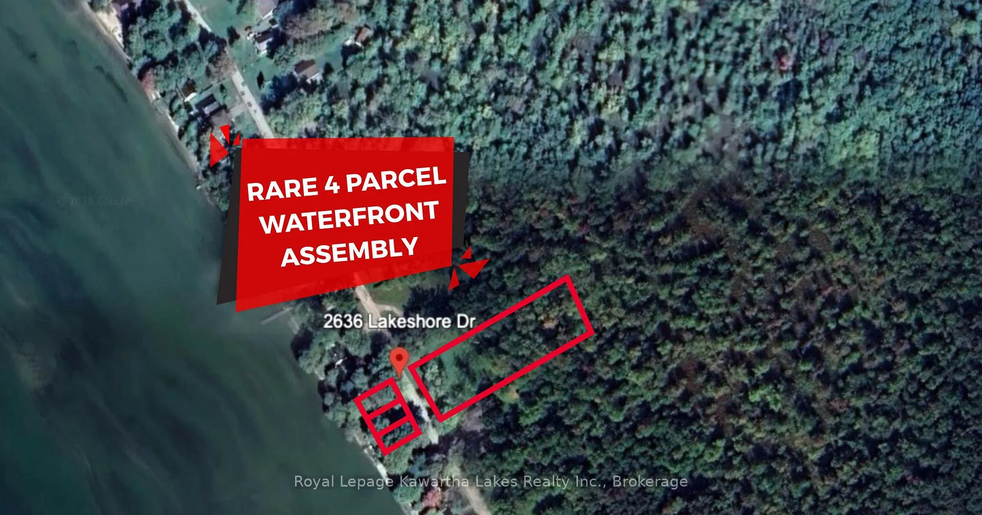 Photo 46 of 2636 Lakeshore Drive, Ramara, Rural Ramara — HOMEH